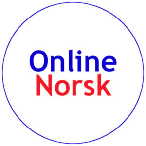Online Norsk lógó